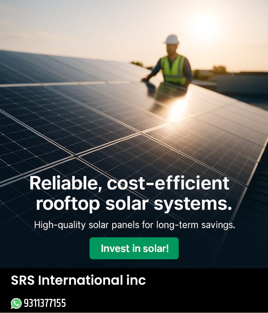 Reliable, cost-efficient rooftop solar