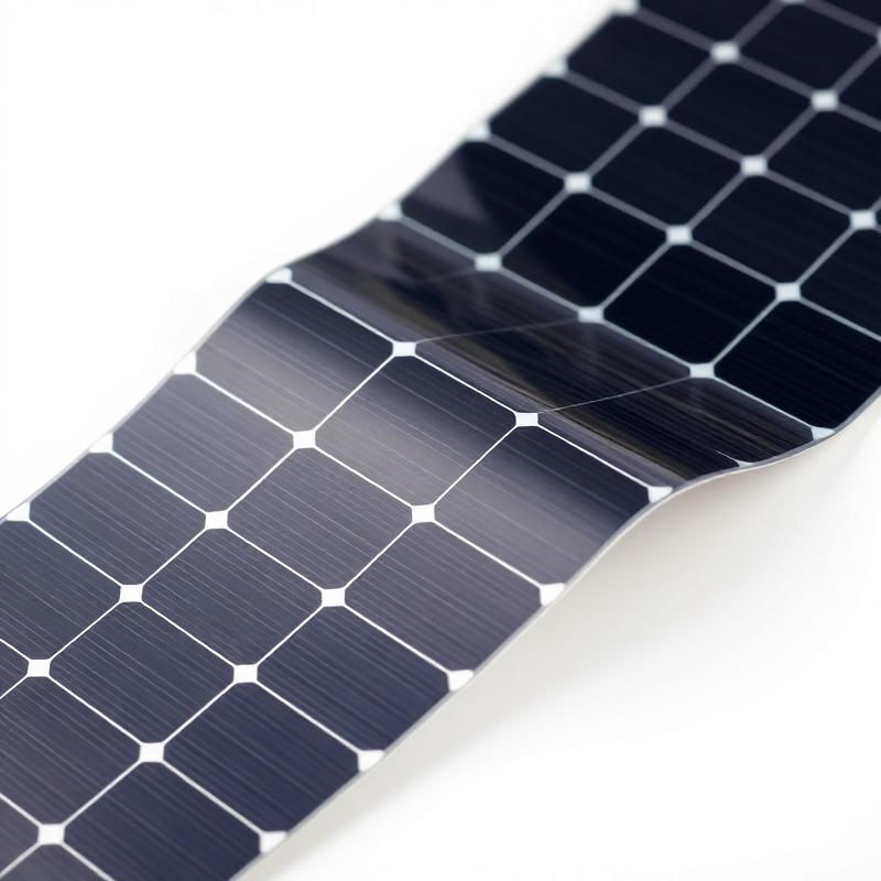 Thin-Film solar panel